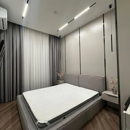 Center Appartement Bratislava
