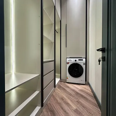 Appartement Center Bratislava